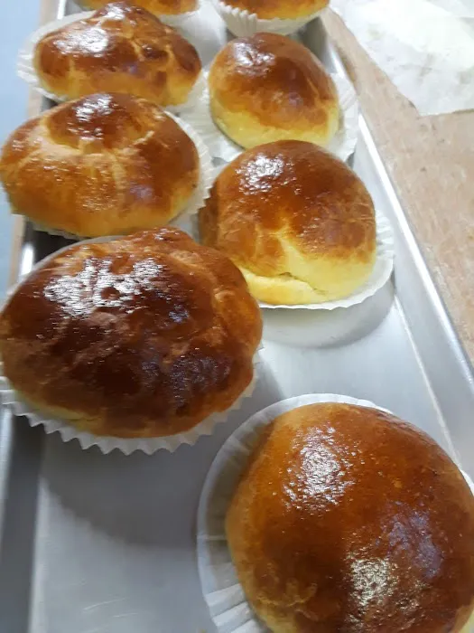 Stella Di Sicilia Bakery Picture 9