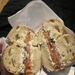 Have A Bagel on Bushwick Ave.