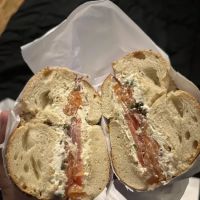 Have A Bagel on Bushwick Ave. ico