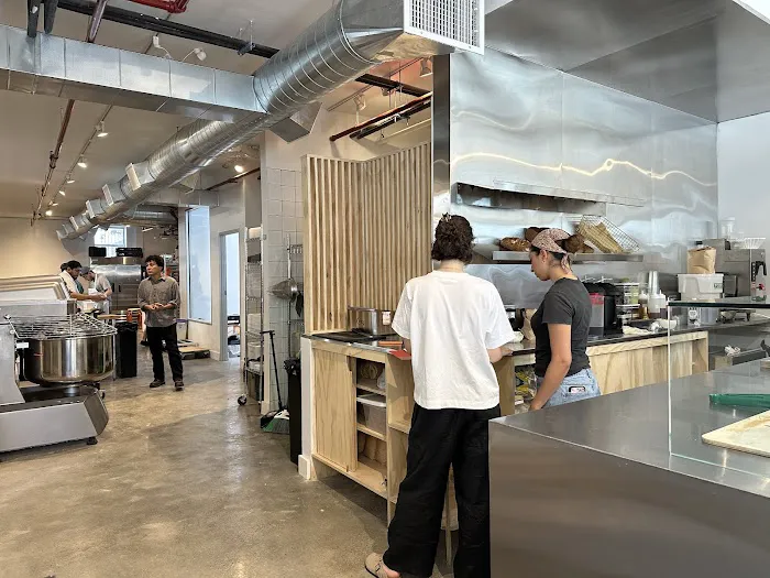 Smør Bakery Picture 1