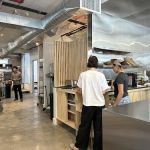 Smør Bakery