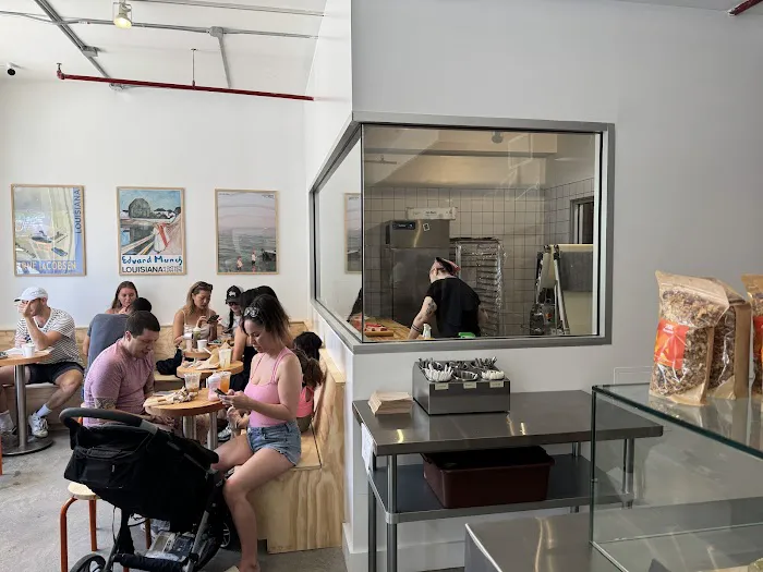 Smør Bakery Picture 4