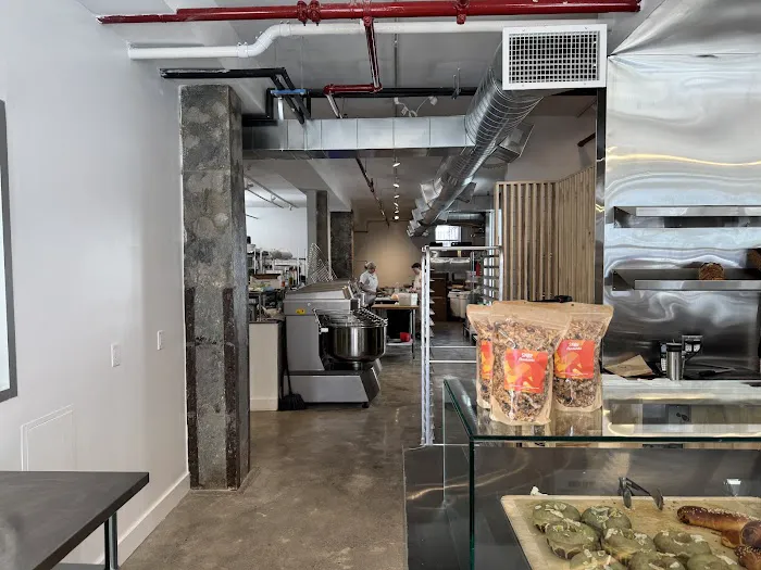 Smør Bakery Picture 5
