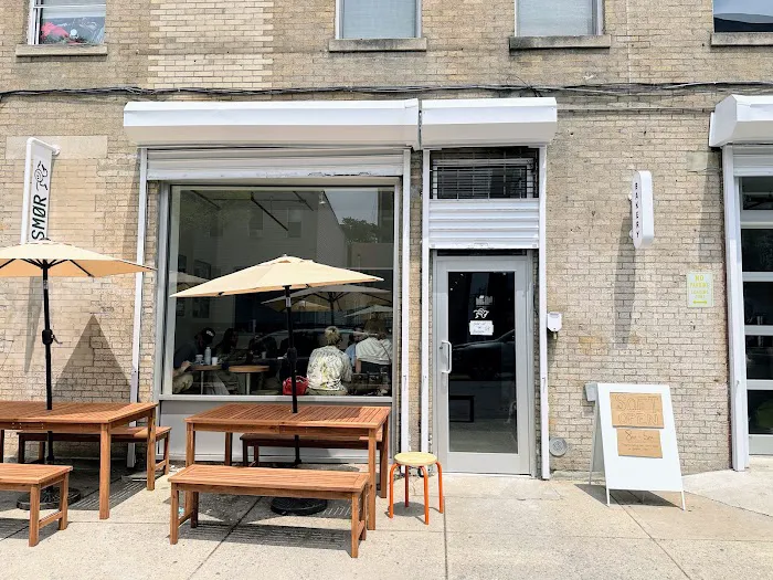 Smør Bakery Picture 3