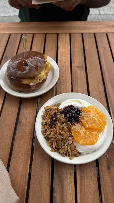 Smør Bakery Picture 8