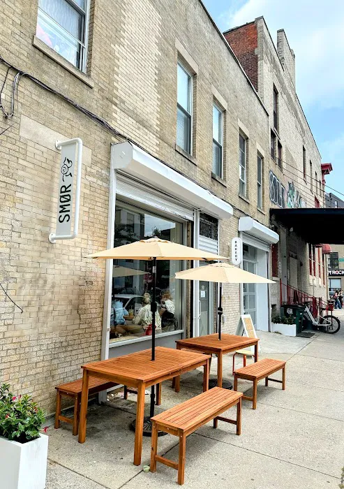 Smør Bakery Picture 9