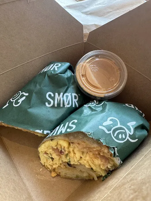 Smør Bakery Picture 7