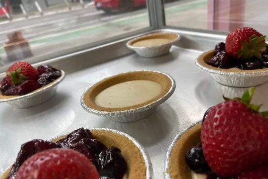Yummy Tummyu2019s Kitchen
