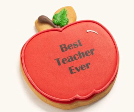 CustomCookies.com