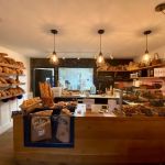 La Bicyclette Bakery