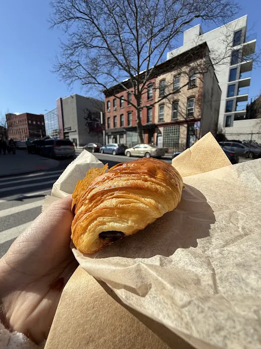 La Bicyclette Bakery Picture 8