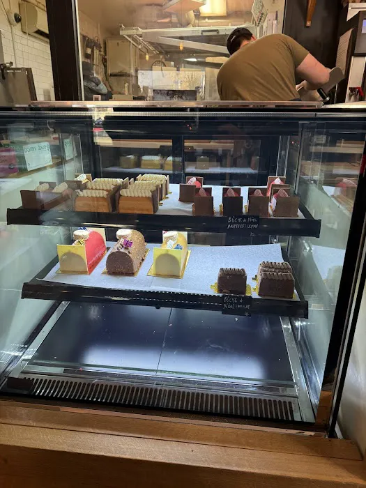 La Bicyclette Bakery Picture 10