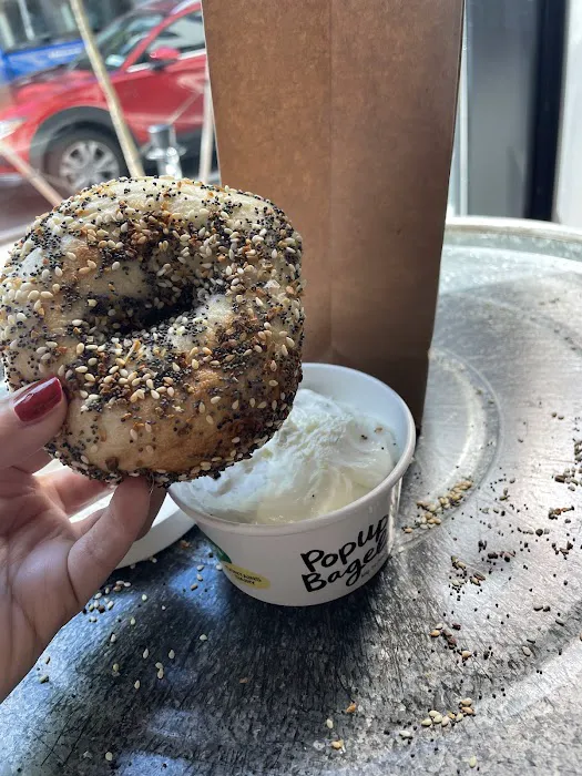 PopUp Bagels Picture 3