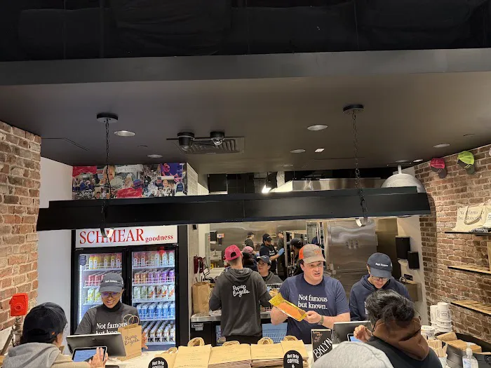 PopUp Bagels Picture 4