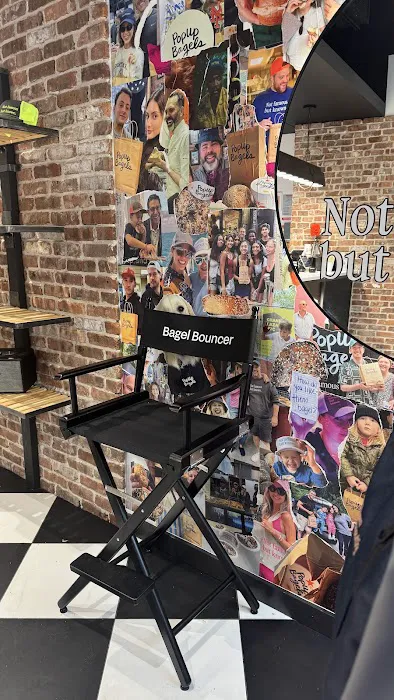 PopUp Bagels Picture 1