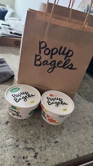 PopUp Bagels Picture 2