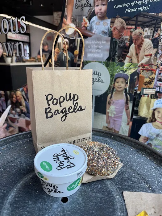 PopUp Bagels Picture 10