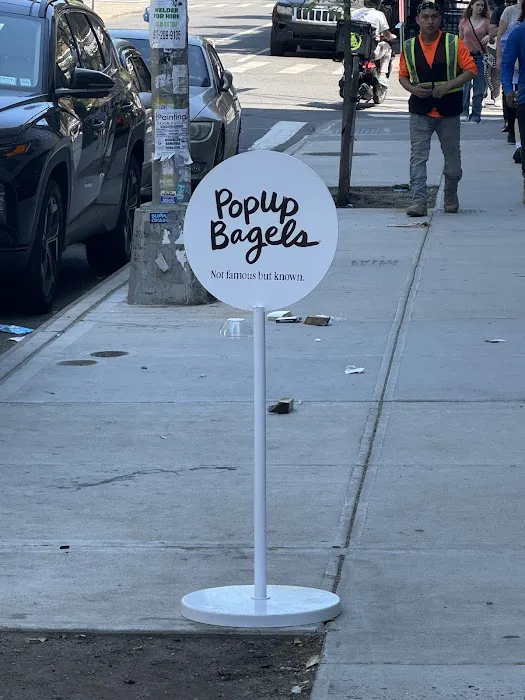 PopUp Bagels Picture 8
