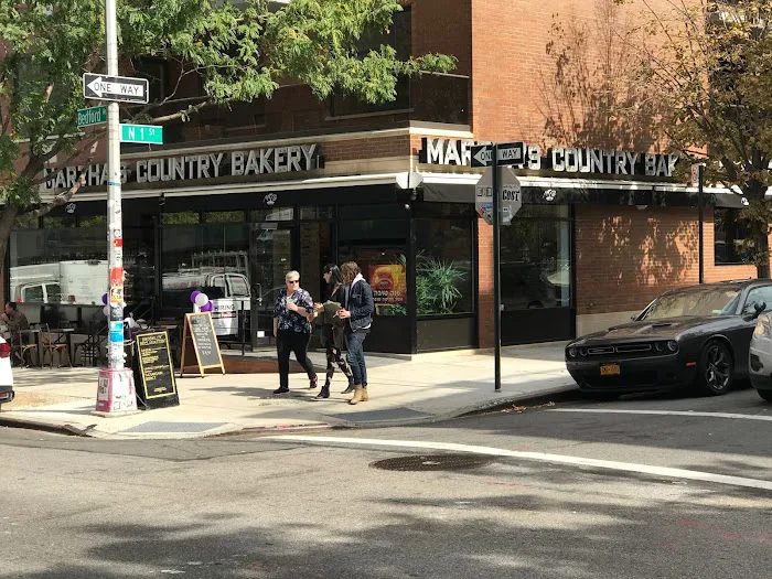 Martha's Country Bakery Picture 1