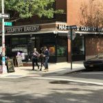 Martha's Country Bakery