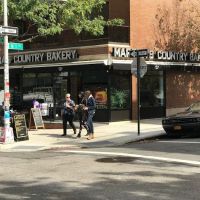 Martha's Country Bakery ico