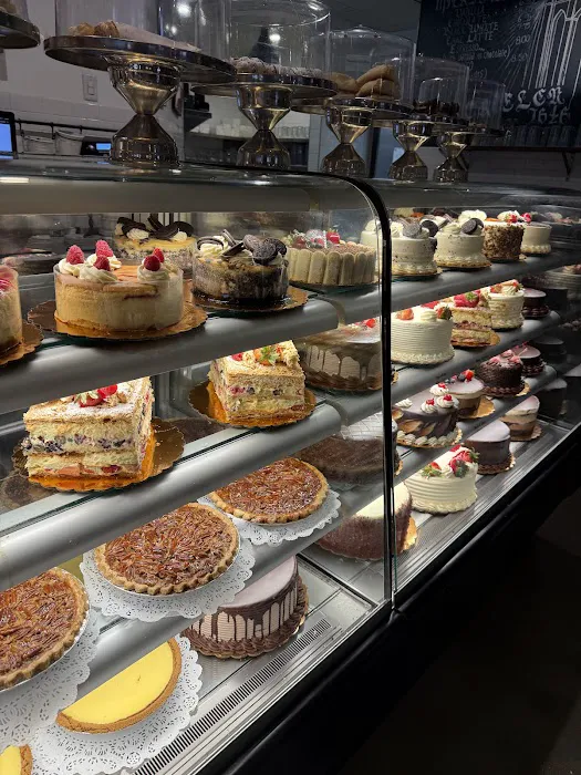 Martha's Country Bakery Picture 2