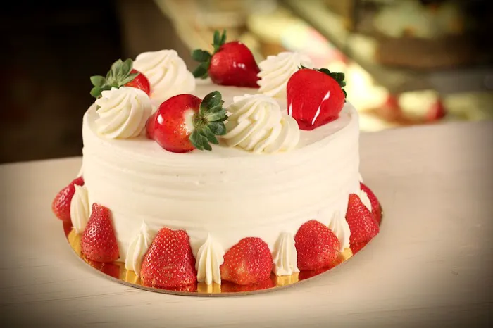Martha's Country Bakery Picture 3