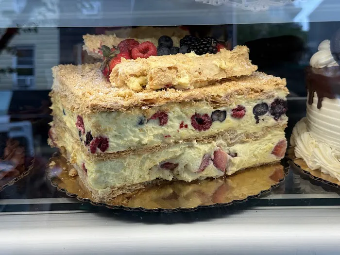 Martha's Country Bakery Picture 5