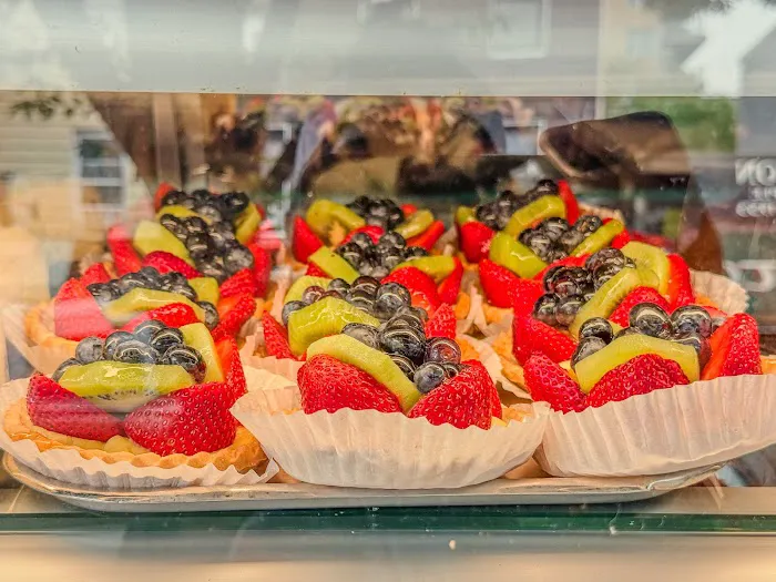 Martha's Country Bakery Picture 4