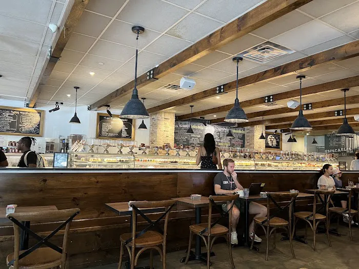 Martha's Country Bakery Picture 9