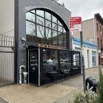 Black Seed Bagels