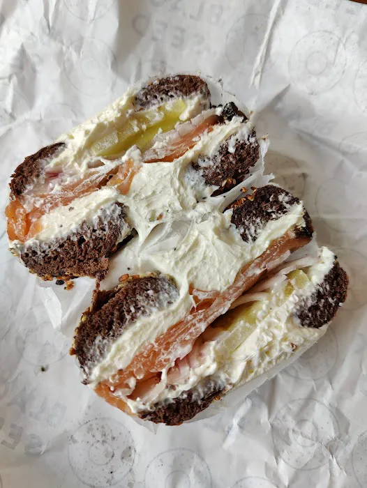 Black Seed Bagels Picture 10