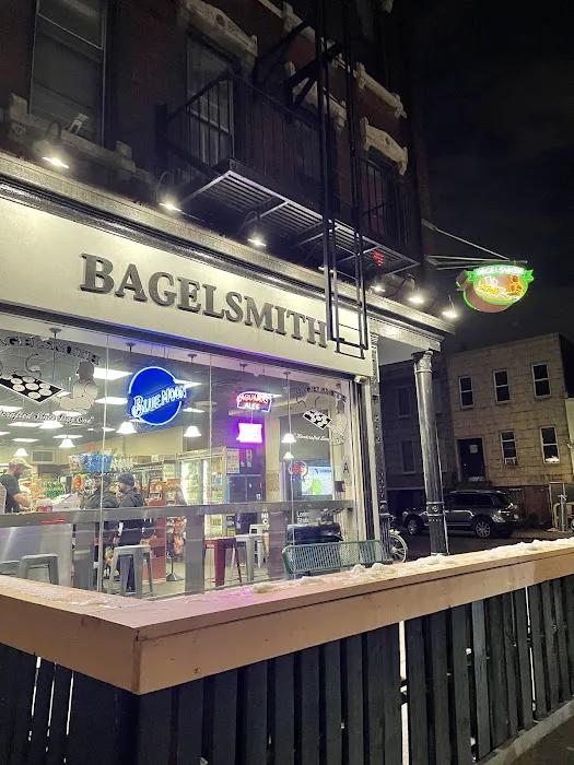 Bagelsmith Picture 5