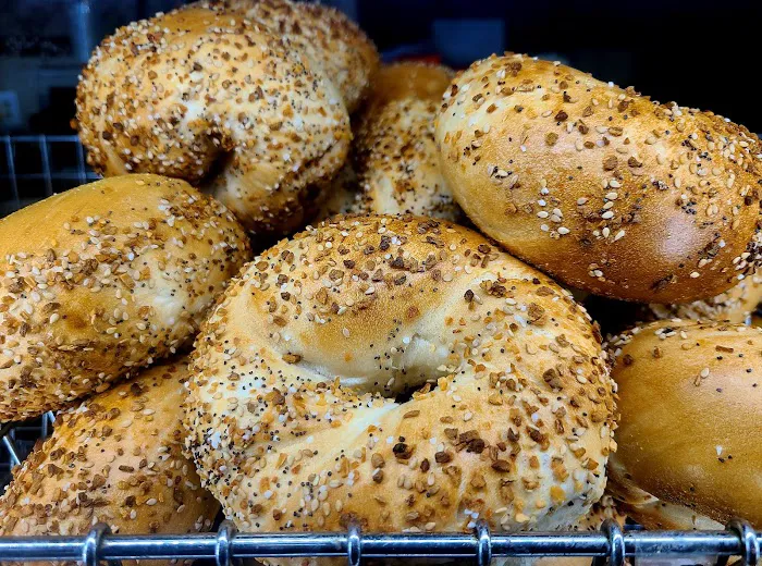 Bagelsmith Picture 4