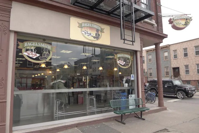 Bagelsmith Picture 2