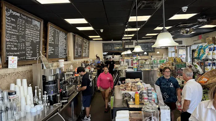 Bagelsmith Picture 1