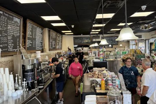 Bagelsmith
