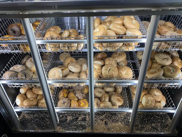 Bagelsmith Picture 7