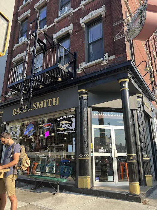 Bagelsmith Picture 6