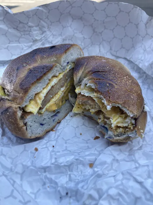 Bagelsmith Picture 8