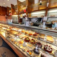 Settepani Bakery ico