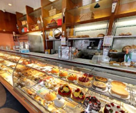 Settepani Bakery
