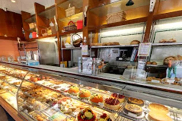 Settepani Bakery