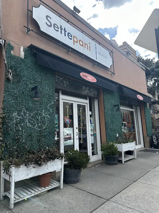 Settepani Bakery Picture 7
