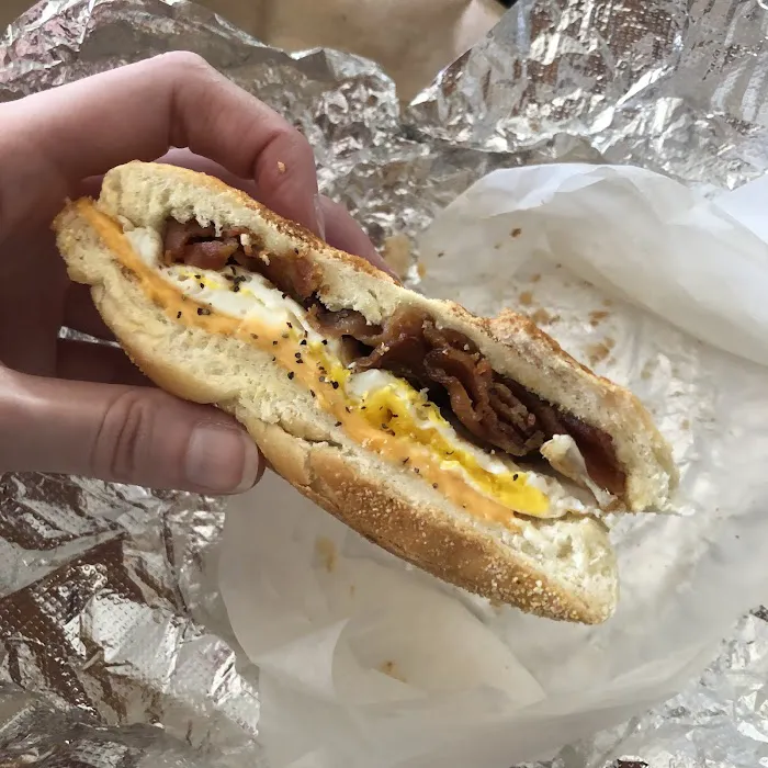 SHM Bagel & Coffee Shop Picture 1