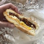 SHM Bagel & Coffee Shop