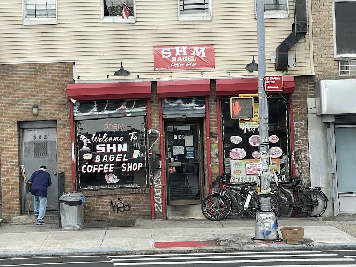 SHM Bagel & Coffee Shop Picture 2