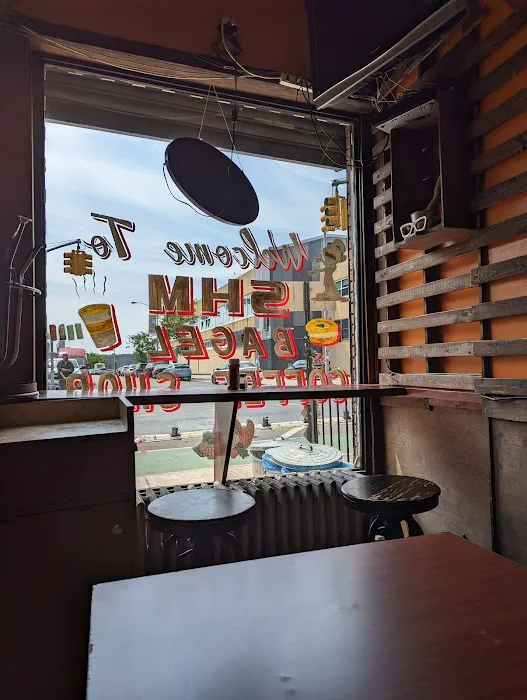 SHM Bagel & Coffee Shop Picture 7