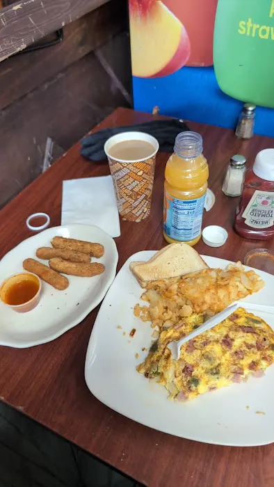 SHM Bagel & Coffee Shop Picture 10