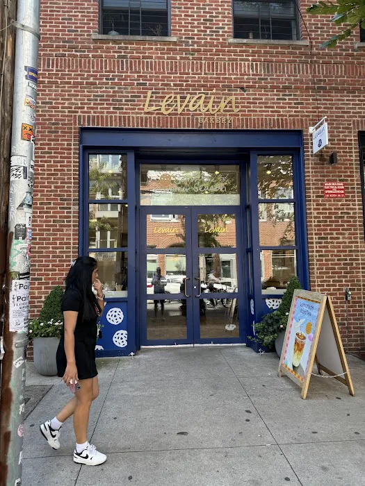 Levain Bakery Picture 1